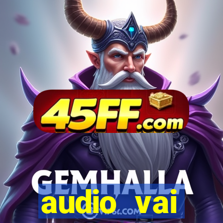 audio vai corinthians com fogos jogo aberto